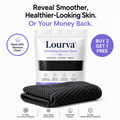 Lourva™ Exfoliating Shower Towel